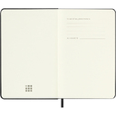 Блокнот MOLESKINE A6 для нанесения логотипа