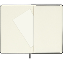 Блокнот MOLESKINE A6 для нанесения логотипа
