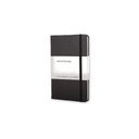 Блокнот MOLESKINE A6 для нанесения логотипа