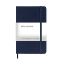 Блокнот MOLESKINE A6 для нанесения логотипа