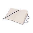 Блокнот MOLESKINE A6 для нанесения логотипа