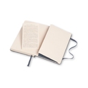 Блокнот MOLESKINE A6 для нанесения логотипа