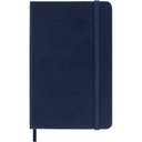 Блокнот MOLESKINE A6 для нанесения логотипа