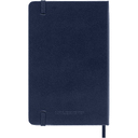 Блокнот MOLESKINE A6 для нанесения логотипа