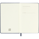 Блокнот MOLESKINE A6 для нанесения логотипа