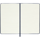 Блокнот MOLESKINE A6 для нанесения логотипа
