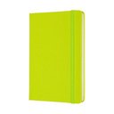 Блокнот MOLESKINE A6 для нанесения логотипа