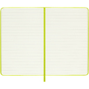 Блокнот MOLESKINE A6 для нанесения логотипа
