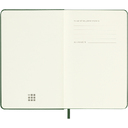Блокнот MOLESKINE A6 для нанесения логотипа