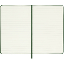 Блокнот MOLESKINE A6 для нанесения логотипа