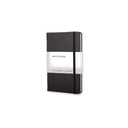Блокнот MOLESKINE A6 для нанесения логотипа