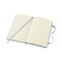 Блокнот MOLESKINE A6 для нанесения логотипа