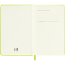 Блокнот MOLESKINE A6 для нанесения логотипа