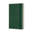 Блокнот MOLESKINE A6 для нанесения логотипа
