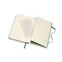 Блокнот MOLESKINE A6 для нанесения логотипа