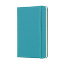 Блокнот MOLESKINE A6 для нанесения логотипа