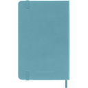 Блокнот MOLESKINE A6 для нанесения логотипа