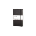 Блокнот MOLESKINE A5 для нанесения логотипа