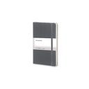 Блокнот MOLESKINE A5 для нанесения логотипа
