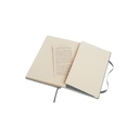 Блокнот MOLESKINE A5 для нанесения логотипа