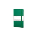 Блокнот MOLESKINE A5 для нанесения логотипа