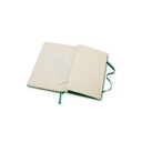 Блокнот MOLESKINE A5 для нанесения логотипа