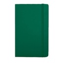 Блокнот MOLESKINE A5 для нанесения логотипа