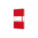 Блокнот MOLESKINE A5 для нанесения логотипа