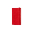 Блокнот MOLESKINE A5 для нанесения логотипа
