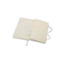 Блокнот MOLESKINE A5 для нанесения логотипа