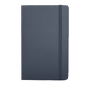 Блокнот MOLESKINE A5 для нанесения логотипа