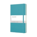 Блокнот MOLESKINE A5 для нанесения логотипа