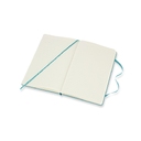 Блокнот MOLESKINE A5 для нанесения логотипа