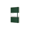 Блокнот MOLESKINE A5 для нанесения логотипа
