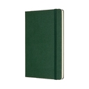 Блокнот MOLESKINE A5 для нанесения логотипа