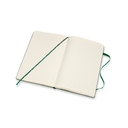 Блокнот MOLESKINE A5 для нанесения логотипа