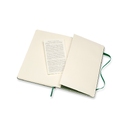 Блокнот MOLESKINE A5 для нанесения логотипа