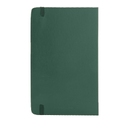 Блокнот MOLESKINE A5 для нанесения логотипа