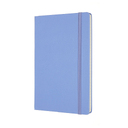 Блокнот MOLESKINE A5 для нанесения логотипа