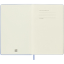 Блокнот MOLESKINE A5 для нанесения логотипа