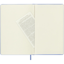 Блокнот MOLESKINE A5 для нанесения логотипа