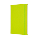 Блокнот MOLESKINE A5 для нанесения логотипа