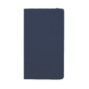 Блокнот MOLESKINE A5 для нанесения логотипа