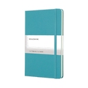 Блокнот MOLESKINE A5 для нанесения логотипа