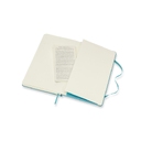 Блокнот MOLESKINE A5 для нанесения логотипа