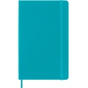 Блокнот MOLESKINE A5 для нанесения логотипа