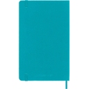 Блокнот MOLESKINE A5 для нанесения логотипа