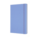 Блокнот MOLESKINE A5 для нанесения логотипа