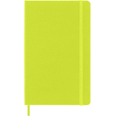 Блокнот MOLESKINE A5 для нанесения логотипа