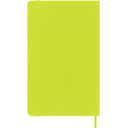 Блокнот MOLESKINE A5 для нанесения логотипа